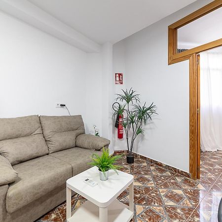 Casa Maruchi Apartamento 2 Almería Exterior foto
